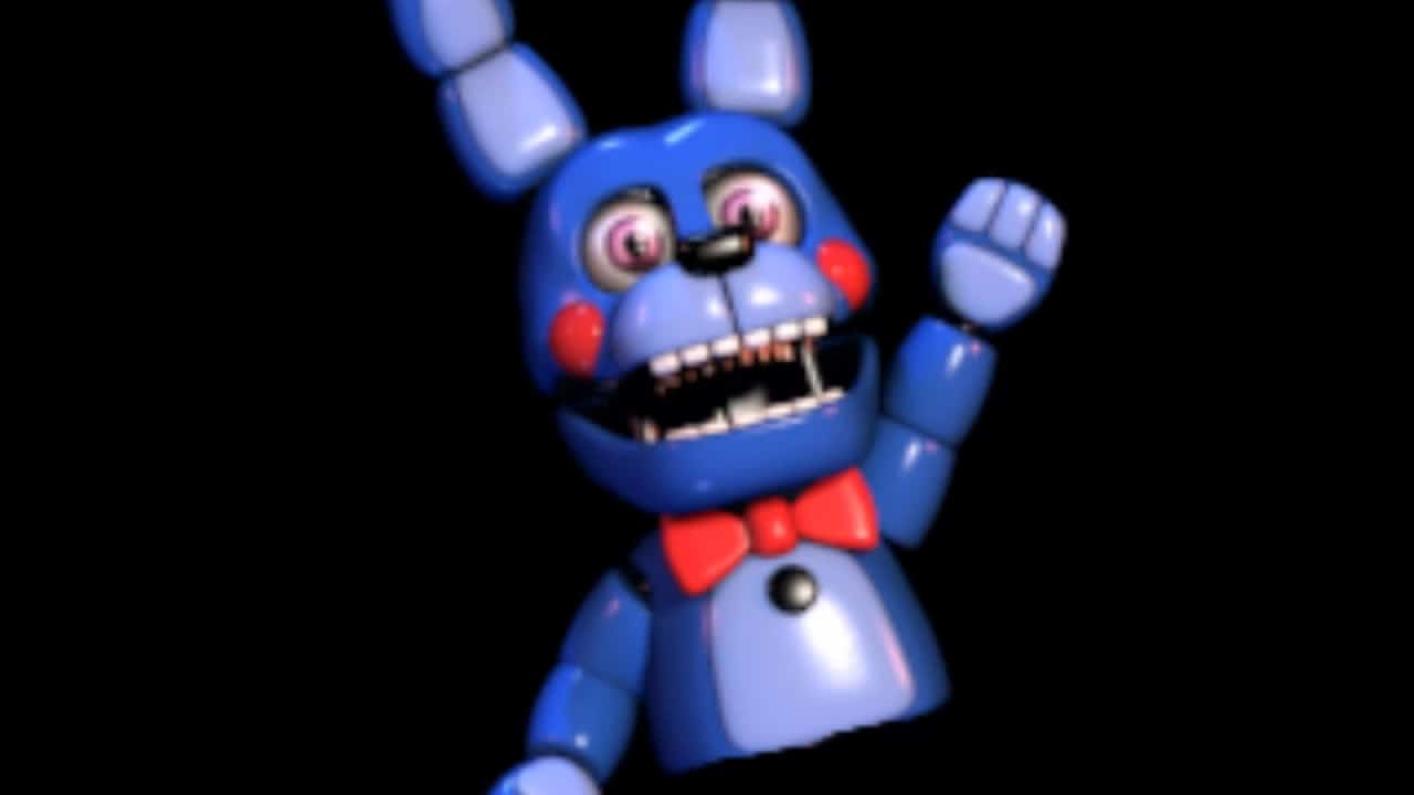 Bon Bon FNAF Guide FNAF Insider Bon Bon FNAF Guide FNAF Insider