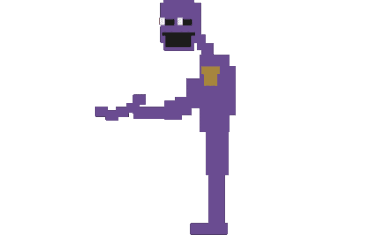 Vincent FNAF Guide FNAF Insider