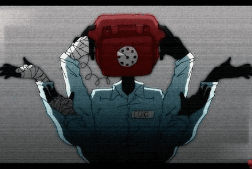 Five Nights At Freddy S 4 Original Phone Guy Call New EEUKQZ Five Nights At Freddy S 4 Original Phone Guy Call New EEUKQZ