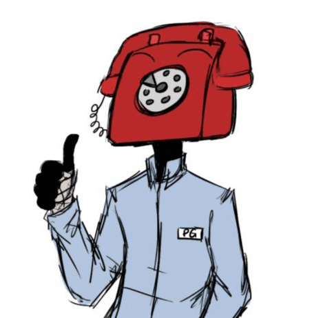 FNAF Phone Guy Guide FNAF Insider FNAF Phone Guy Guide FNAF Insider