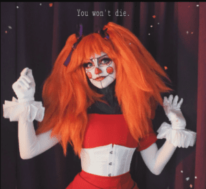 Authentic Fnaf Cosplay Ideas Fnaf Insider