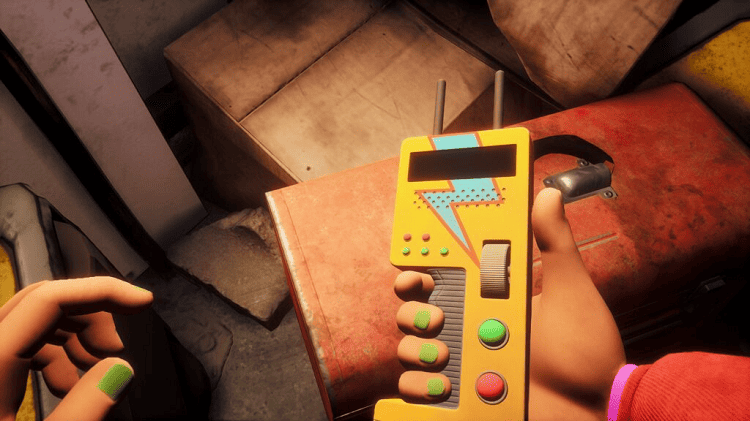 FNAF Ruins DLC Guide FNAF Insider FNAF Ruins DLC Guide FNAF Insider