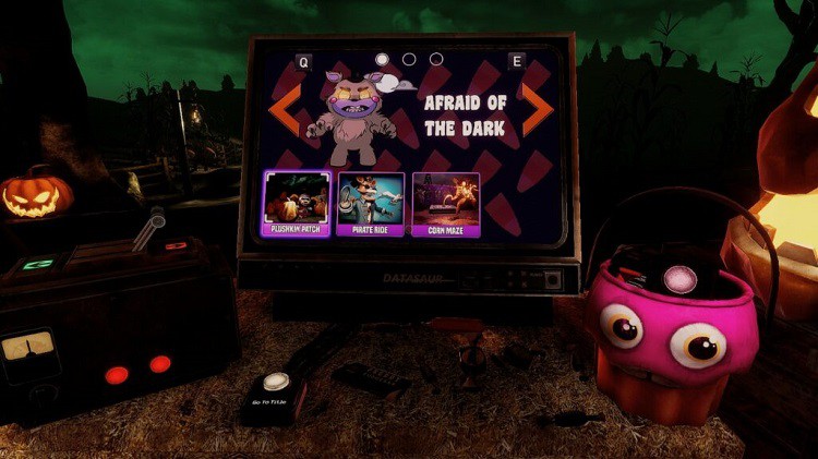 Dreadbear Dlc Download Five Nights At Freddy s Curse Of The 